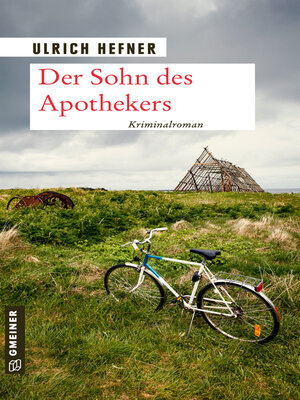 cover image of Der Sohn des Apothekers
